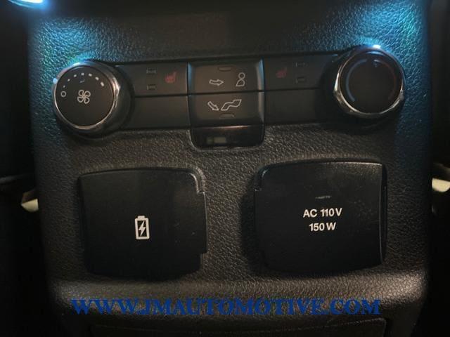 2019 Ford Explorer Sport, available for sale in Naugatuck, Connecticut | J&M Automotive Sls&Svc LLC. Naugatuck, Connecticut 2019 Ford Explorer Sport, available for sale in Naugatuck, Connecticut | J&M Automotive Sls&Svc LLC. Naugatuck, Connecticut