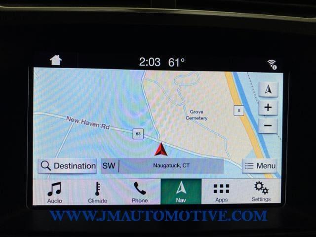 2019 Ford Explorer Sport, available for sale in Naugatuck, Connecticut | J&M Automotive Sls&Svc LLC. Naugatuck, Connecticut 2019 Ford Explorer Sport, available for sale in Naugatuck, Connecticut | J&M Automotive Sls&Svc LLC. Naugatuck, Connecticut