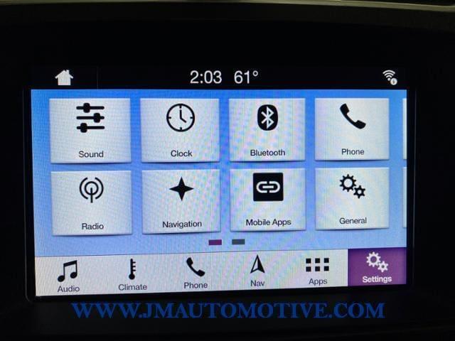 2019 Ford Explorer Sport, available for sale in Naugatuck, Connecticut | J&M Automotive Sls&Svc LLC. Naugatuck, Connecticut 2019 Ford Explorer Sport, available for sale in Naugatuck, Connecticut | J&M Automotive Sls&Svc LLC. Naugatuck, Connecticut
