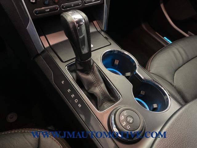2019 Ford Explorer Sport, available for sale in Naugatuck, Connecticut | J&M Automotive Sls&Svc LLC. Naugatuck, Connecticut 2019 Ford Explorer Sport, available for sale in Naugatuck, Connecticut | J&M Automotive Sls&Svc LLC. Naugatuck, Connecticut