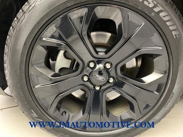 2019 Ford Explorer Sport, available for sale in Naugatuck, Connecticut | J&M Automotive Sls&Svc LLC. Naugatuck, Connecticut 2019 Ford Explorer Sport, available for sale in Naugatuck, Connecticut | J&M Automotive Sls&Svc LLC. Naugatuck, Connecticut