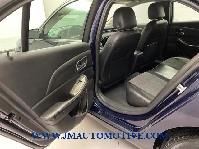 2016 Chevrolet Malibu LT, available for sale in Naugatuck, Connecticut | J&M Automotive Sls&Svc LLC. Naugatuck, Connecticut 2016 Chevrolet Malibu LT, available for sale in Naugatuck, Connecticut | J&M Automotive Sls&Svc LLC. Naugatuck, Connecticut