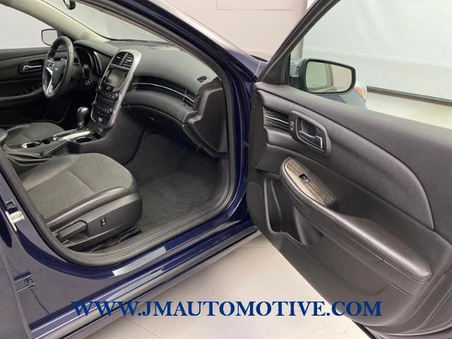 2016 Chevrolet Malibu LT, available for sale in Naugatuck, Connecticut | J&M Automotive Sls&Svc LLC. Naugatuck, Connecticut 2016 Chevrolet Malibu LT, available for sale in Naugatuck, Connecticut | J&M Automotive Sls&Svc LLC. Naugatuck, Connecticut