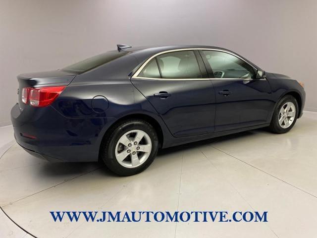 2016 Chevrolet Malibu LT, available for sale in Naugatuck, Connecticut | J&M Automotive Sls&Svc LLC. Naugatuck, Connecticut 2016 Chevrolet Malibu LT, available for sale in Naugatuck, Connecticut | J&M Automotive Sls&Svc LLC. Naugatuck, Connecticut