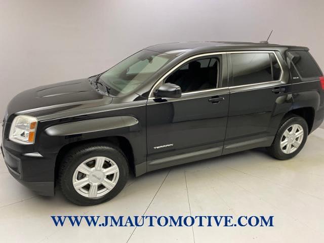 2016 GMC Terrain SLE, available for sale in Naugatuck, Connecticut | J&M Automotive Sls&Svc LLC. Naugatuck, Connecticut 2016 GMC Terrain SLE, available for sale in Naugatuck, Connecticut | J&M Automotive Sls&Svc LLC. Naugatuck, Connecticut