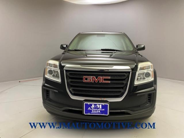 2016 GMC Terrain SLE, available for sale in Naugatuck, Connecticut | J&M Automotive Sls&Svc LLC. Naugatuck, Connecticut 2016 GMC Terrain SLE, available for sale in Naugatuck, Connecticut | J&M Automotive Sls&Svc LLC. Naugatuck, Connecticut