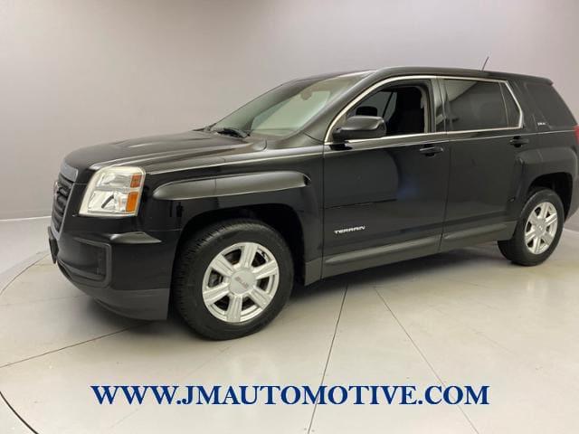 2016 GMC Terrain SLE, available for sale in Naugatuck, Connecticut | J&M Automotive Sls&Svc LLC. Naugatuck, Connecticut 2016 GMC Terrain SLE, available for sale in Naugatuck, Connecticut | J&M Automotive Sls&Svc LLC. Naugatuck, Connecticut