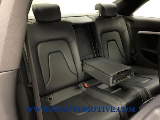 2016 Audi A5 Premium Plus, available for sale in Naugatuck, Connecticut | J&M Automotive Sls&Svc LLC. Naugatuck, Connecticut 2016 Audi A5 Premium Plus, available for sale in Naugatuck, Connecticut | J&M Automotive Sls&Svc LLC. Naugatuck, Connecticut
