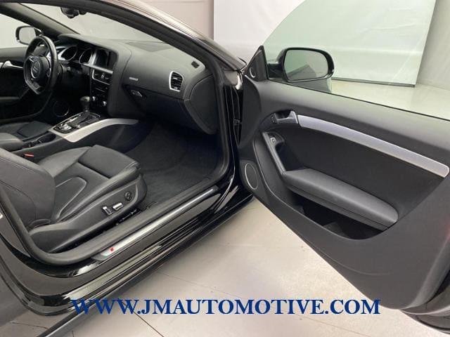 2016 Audi A5 Premium Plus, available for sale in Naugatuck, Connecticut | J&M Automotive Sls&Svc LLC. Naugatuck, Connecticut 2016 Audi A5 Premium Plus, available for sale in Naugatuck, Connecticut | J&M Automotive Sls&Svc LLC. Naugatuck, Connecticut