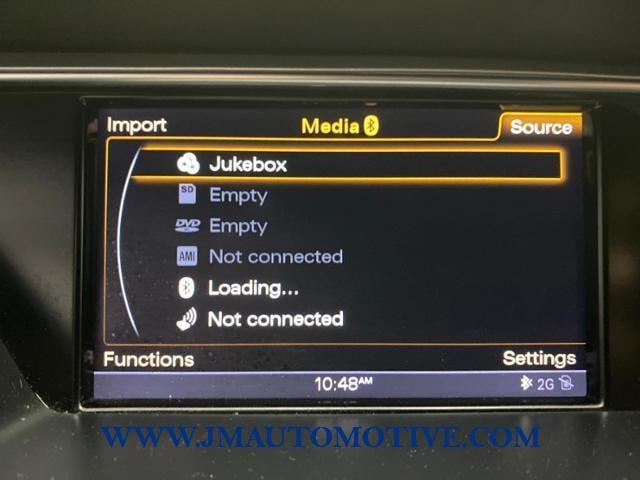 2016 Audi A5 Premium Plus, available for sale in Naugatuck, Connecticut | J&M Automotive Sls&Svc LLC. Naugatuck, Connecticut 2016 Audi A5 Premium Plus, available for sale in Naugatuck, Connecticut | J&M Automotive Sls&Svc LLC. Naugatuck, Connecticut