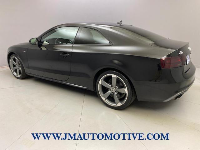 2016 Audi A5 Premium Plus, available for sale in Naugatuck, Connecticut | J&M Automotive Sls&Svc LLC. Naugatuck, Connecticut 2016 Audi A5 Premium Plus, available for sale in Naugatuck, Connecticut | J&M Automotive Sls&Svc LLC. Naugatuck, Connecticut