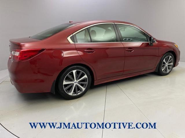 2015 Subaru Legacy 3.6R Limited, available for sale in Naugatuck, Connecticut | J&M Automotive Sls&Svc LLC. Naugatuck, Connecticut 2015 Subaru Legacy 3.6R Limited, available for sale in Naugatuck, Connecticut | J&M Automotive Sls&Svc LLC. Naugatuck, Connecticut