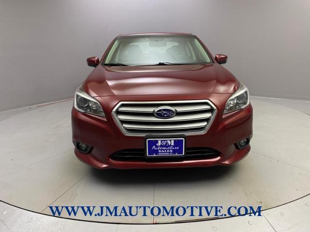 2015 Subaru Legacy 3.6R Limited, available for sale in Naugatuck, Connecticut | J&M Automotive Sls&Svc LLC. Naugatuck, Connecticut 2015 Subaru Legacy 3.6R Limited, available for sale in Naugatuck, Connecticut | J&M Automotive Sls&Svc LLC. Naugatuck, Connecticut