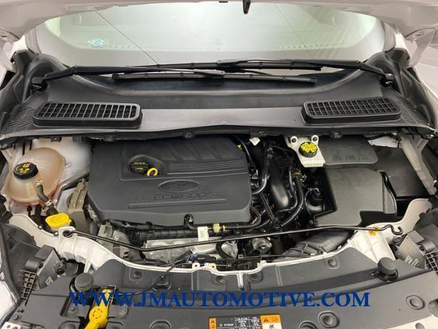 2018 Ford Escape SEL, available for sale in Naugatuck, Connecticut | J&M Automotive Sls&Svc LLC. Naugatuck, Connecticut 2018 Ford Escape SEL, available for sale in Naugatuck, Connecticut | J&M Automotive Sls&Svc LLC. Naugatuck, Connecticut
