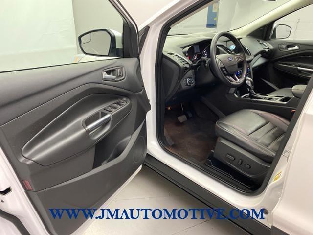2018 Ford Escape SEL, available for sale in Naugatuck, Connecticut | J&M Automotive Sls&Svc LLC. Naugatuck, Connecticut 2018 Ford Escape SEL, available for sale in Naugatuck, Connecticut | J&M Automotive Sls&Svc LLC. Naugatuck, Connecticut