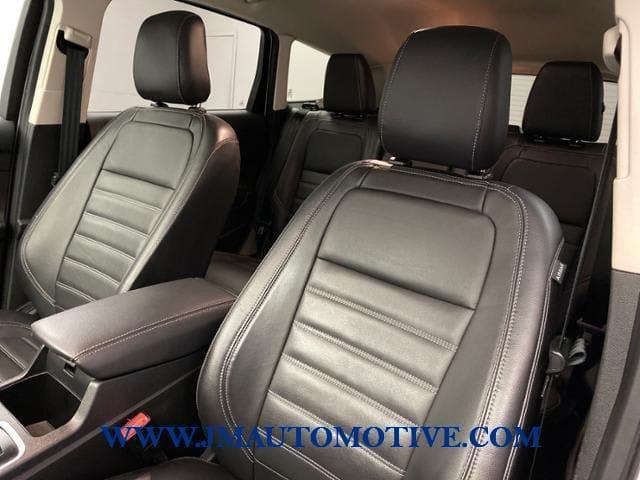 2018 Ford Escape SEL, available for sale in Naugatuck, Connecticut | J&M Automotive Sls&Svc LLC. Naugatuck, Connecticut 2018 Ford Escape SEL, available for sale in Naugatuck, Connecticut | J&M Automotive Sls&Svc LLC. Naugatuck, Connecticut
