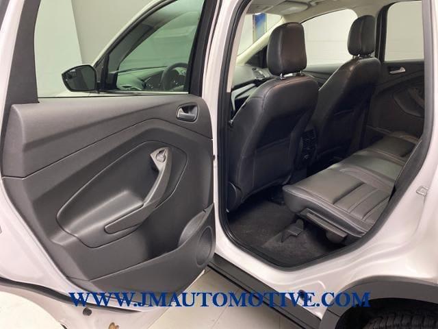 2018 Ford Escape SEL, available for sale in Naugatuck, Connecticut | J&M Automotive Sls&Svc LLC. Naugatuck, Connecticut 2018 Ford Escape SEL, available for sale in Naugatuck, Connecticut | J&M Automotive Sls&Svc LLC. Naugatuck, Connecticut