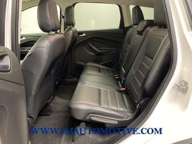 2018 Ford Escape SEL, available for sale in Naugatuck, Connecticut | J&M Automotive Sls&Svc LLC. Naugatuck, Connecticut 2018 Ford Escape SEL, available for sale in Naugatuck, Connecticut | J&M Automotive Sls&Svc LLC. Naugatuck, Connecticut