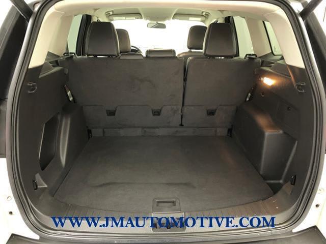 2018 Ford Escape SEL, available for sale in Naugatuck, Connecticut | J&M Automotive Sls&Svc LLC. Naugatuck, Connecticut 2018 Ford Escape SEL, available for sale in Naugatuck, Connecticut | J&M Automotive Sls&Svc LLC. Naugatuck, Connecticut