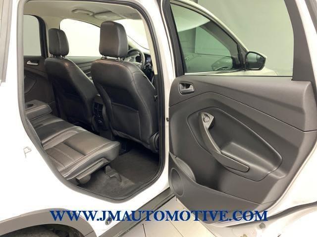 2018 Ford Escape SEL, available for sale in Naugatuck, Connecticut | J&M Automotive Sls&Svc LLC. Naugatuck, Connecticut 2018 Ford Escape SEL, available for sale in Naugatuck, Connecticut | J&M Automotive Sls&Svc LLC. Naugatuck, Connecticut