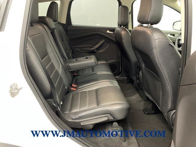 2018 Ford Escape SEL, available for sale in Naugatuck, Connecticut | J&M Automotive Sls&Svc LLC. Naugatuck, Connecticut 2018 Ford Escape SEL, available for sale in Naugatuck, Connecticut | J&M Automotive Sls&Svc LLC. Naugatuck, Connecticut