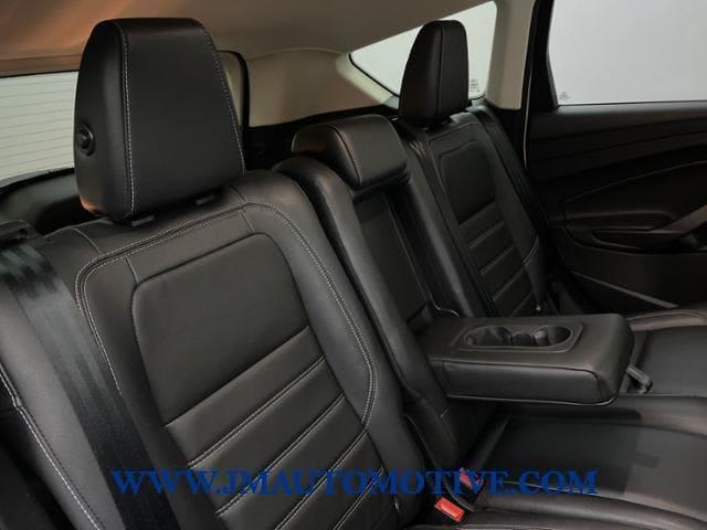2018 Ford Escape SEL, available for sale in Naugatuck, Connecticut | J&M Automotive Sls&Svc LLC. Naugatuck, Connecticut 2018 Ford Escape SEL, available for sale in Naugatuck, Connecticut | J&M Automotive Sls&Svc LLC. Naugatuck, Connecticut
