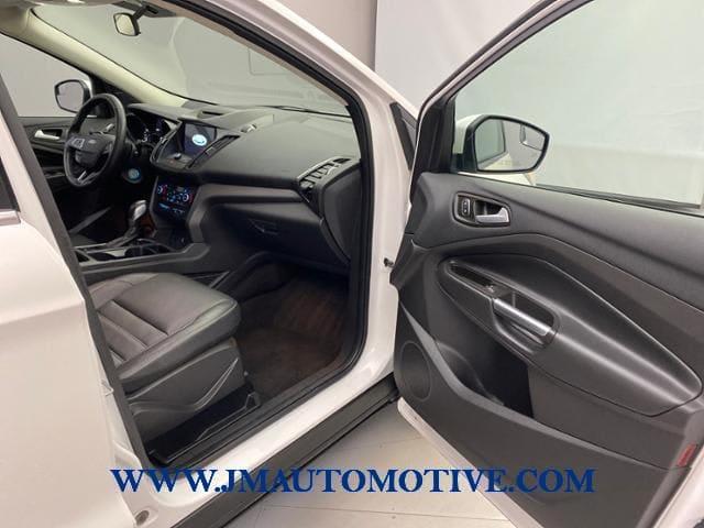 2018 Ford Escape SEL, available for sale in Naugatuck, Connecticut | J&M Automotive Sls&Svc LLC. Naugatuck, Connecticut 2018 Ford Escape SEL, available for sale in Naugatuck, Connecticut | J&M Automotive Sls&Svc LLC. Naugatuck, Connecticut
