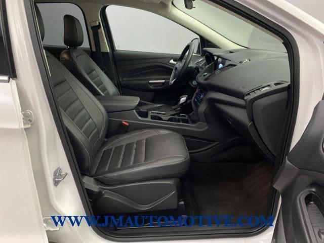 2018 Ford Escape SEL, available for sale in Naugatuck, Connecticut | J&M Automotive Sls&Svc LLC. Naugatuck, Connecticut 2018 Ford Escape SEL, available for sale in Naugatuck, Connecticut | J&M Automotive Sls&Svc LLC. Naugatuck, Connecticut
