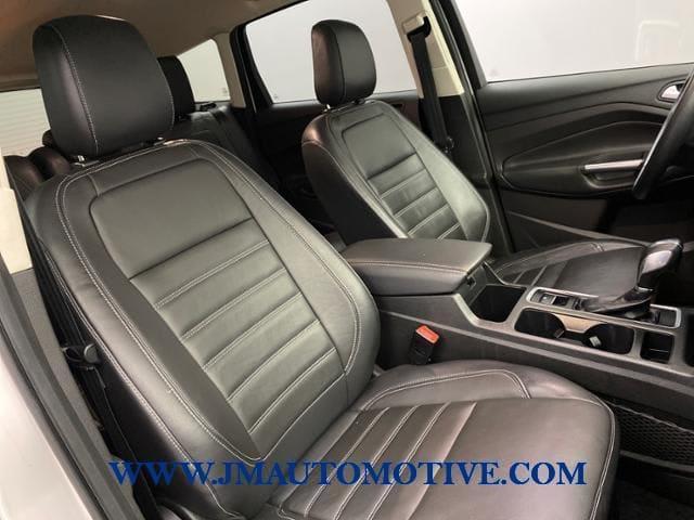 2018 Ford Escape SEL, available for sale in Naugatuck, Connecticut | J&M Automotive Sls&Svc LLC. Naugatuck, Connecticut 2018 Ford Escape SEL, available for sale in Naugatuck, Connecticut | J&M Automotive Sls&Svc LLC. Naugatuck, Connecticut