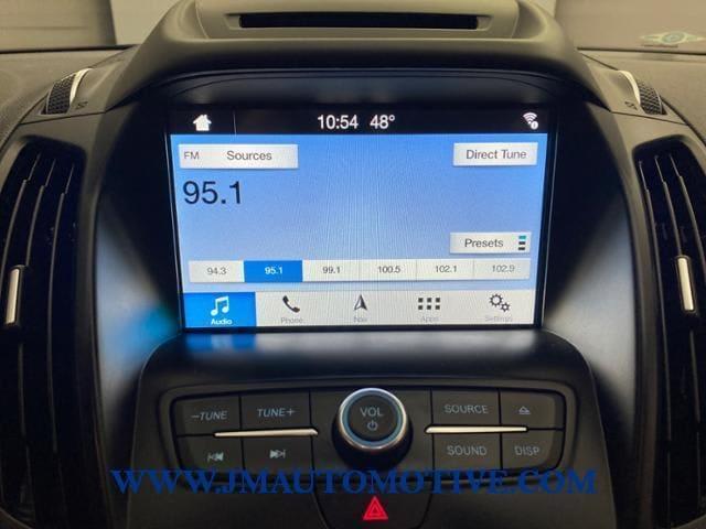 2018 Ford Escape SEL, available for sale in Naugatuck, Connecticut | J&M Automotive Sls&Svc LLC. Naugatuck, Connecticut 2018 Ford Escape SEL, available for sale in Naugatuck, Connecticut | J&M Automotive Sls&Svc LLC. Naugatuck, Connecticut