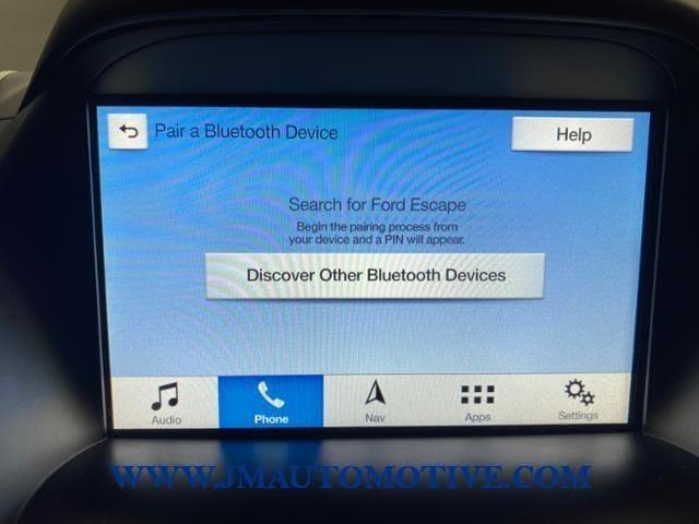 2018 Ford Escape SEL, available for sale in Naugatuck, Connecticut | J&M Automotive Sls&Svc LLC. Naugatuck, Connecticut 2018 Ford Escape SEL, available for sale in Naugatuck, Connecticut | J&M Automotive Sls&Svc LLC. Naugatuck, Connecticut