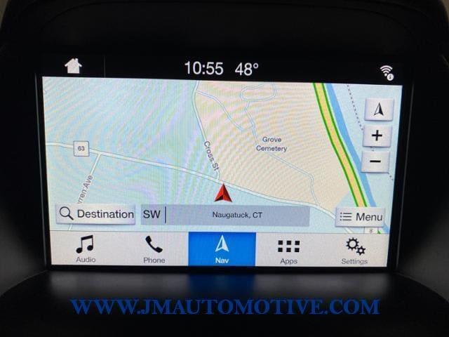 2018 Ford Escape SEL, available for sale in Naugatuck, Connecticut | J&M Automotive Sls&Svc LLC. Naugatuck, Connecticut 2018 Ford Escape SEL, available for sale in Naugatuck, Connecticut | J&M Automotive Sls&Svc LLC. Naugatuck, Connecticut