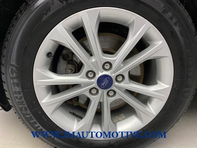 2018 Ford Escape SEL, available for sale in Naugatuck, Connecticut | J&M Automotive Sls&Svc LLC. Naugatuck, Connecticut 2018 Ford Escape SEL, available for sale in Naugatuck, Connecticut | J&M Automotive Sls&Svc LLC. Naugatuck, Connecticut