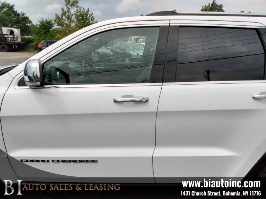 Jeep Grand Cherokee 2019 in Bohemia, Long Island, Queens, Connecticut