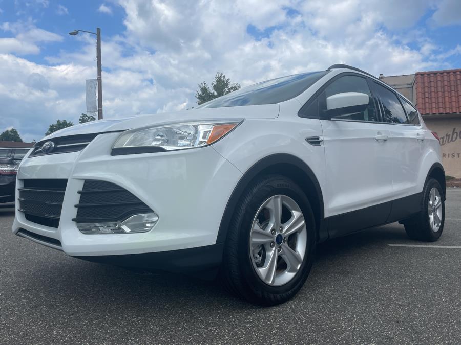 Used 2016 Ford Escape in Hartford, Connecticut | Lex Autos LLC. Hartford, Connecticut