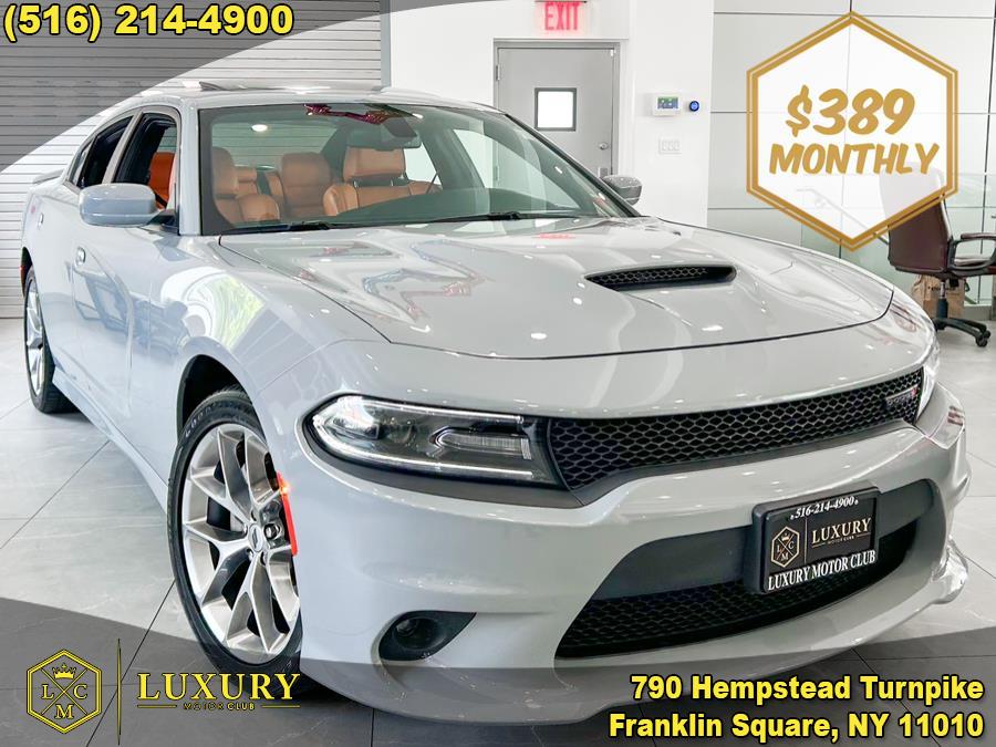 2021 Dodge Charger GT, available for sale in Franklin Square, New York | Luxury Motor Club. Franklin Square, New York