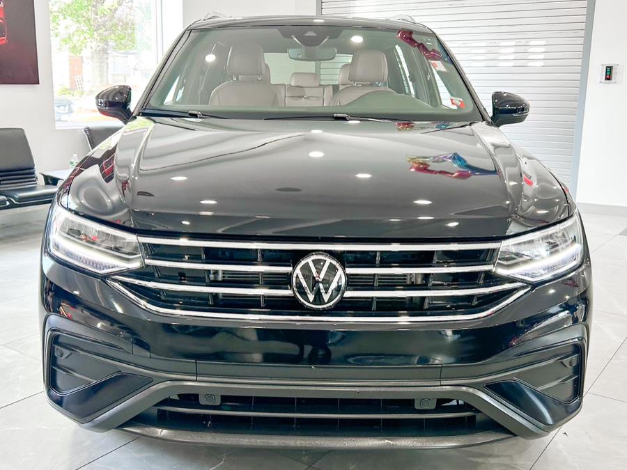 2022 Volkswagen Tiguan 2.0T SE 4MOTION, available for sale in Franklin Square, New York | Luxury Motor Club. Franklin Square, New York 2022 Volkswagen Tiguan 2.0T SE 4MOTION, available for sale in Franklin Square, New York | Luxury Motor Club. Franklin Square, New York