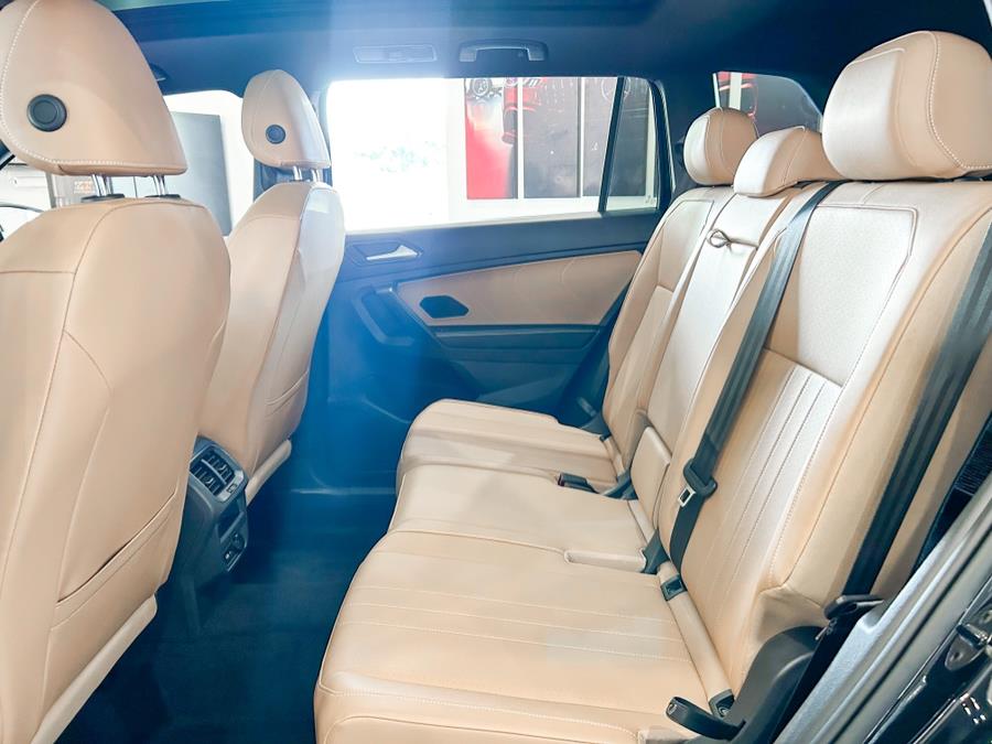 2022 Volkswagen Tiguan 2.0T SE 4MOTION, available for sale in Franklin Square, New York | Luxury Motor Club. Franklin Square, New York 2022 Volkswagen Tiguan 2.0T SE 4MOTION, available for sale in Franklin Square, New York | Luxury Motor Club. Franklin Square, New York