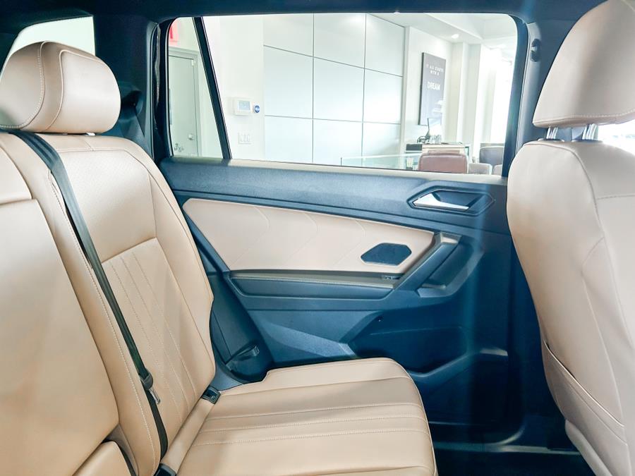 2022 Volkswagen Tiguan 2.0T SE 4MOTION, available for sale in Franklin Square, New York | Luxury Motor Club. Franklin Square, New York 2022 Volkswagen Tiguan 2.0T SE 4MOTION, available for sale in Franklin Square, New York | Luxury Motor Club. Franklin Square, New York