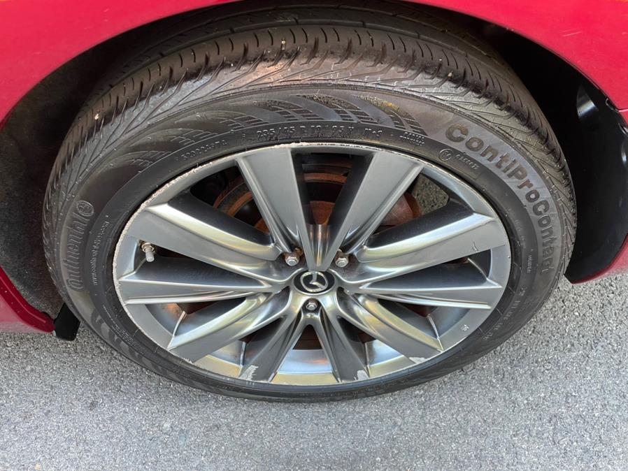2018 Mazda Mazda6 Grand Touring Reserve Auto, available for sale in Jersey City, New Jersey | Zettes Auto Mall. Jersey City, New Jersey 2018 Mazda Mazda6 Grand Touring Reserve Auto, available for sale in Jersey City, New Jersey | Zettes Auto Mall. Jersey City, New Jersey