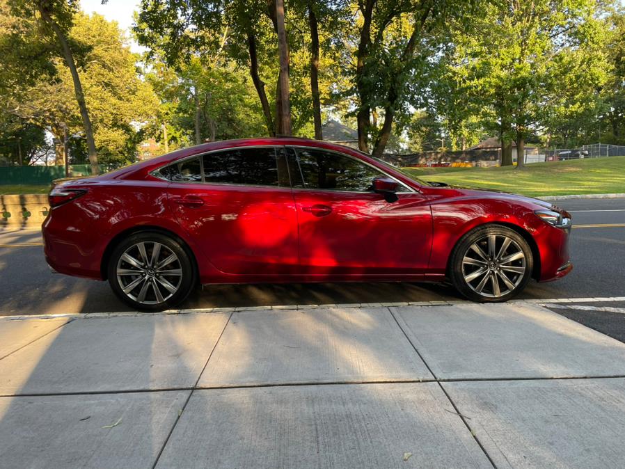 2018 Mazda Mazda6 Grand Touring Reserve Auto, available for sale in Jersey City, New Jersey | Zettes Auto Mall. Jersey City, New Jersey 2018 Mazda Mazda6 Grand Touring Reserve Auto, available for sale in Jersey City, New Jersey | Zettes Auto Mall. Jersey City, New Jersey