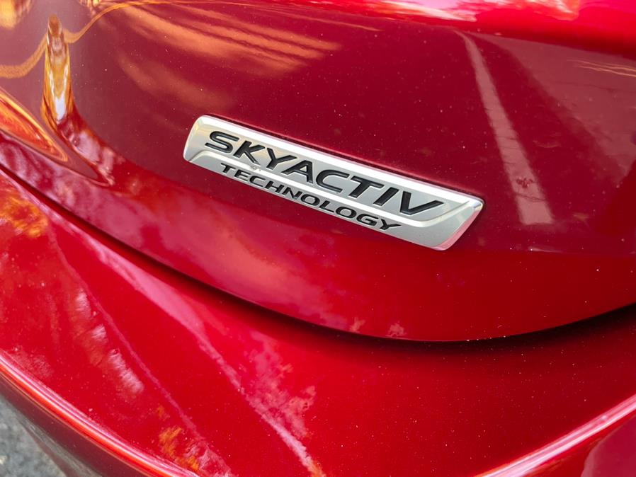 2018 Mazda Mazda6 Grand Touring Reserve Auto, available for sale in Jersey City, New Jersey | Zettes Auto Mall. Jersey City, New Jersey 2018 Mazda Mazda6 Grand Touring Reserve Auto, available for sale in Jersey City, New Jersey | Zettes Auto Mall. Jersey City, New Jersey