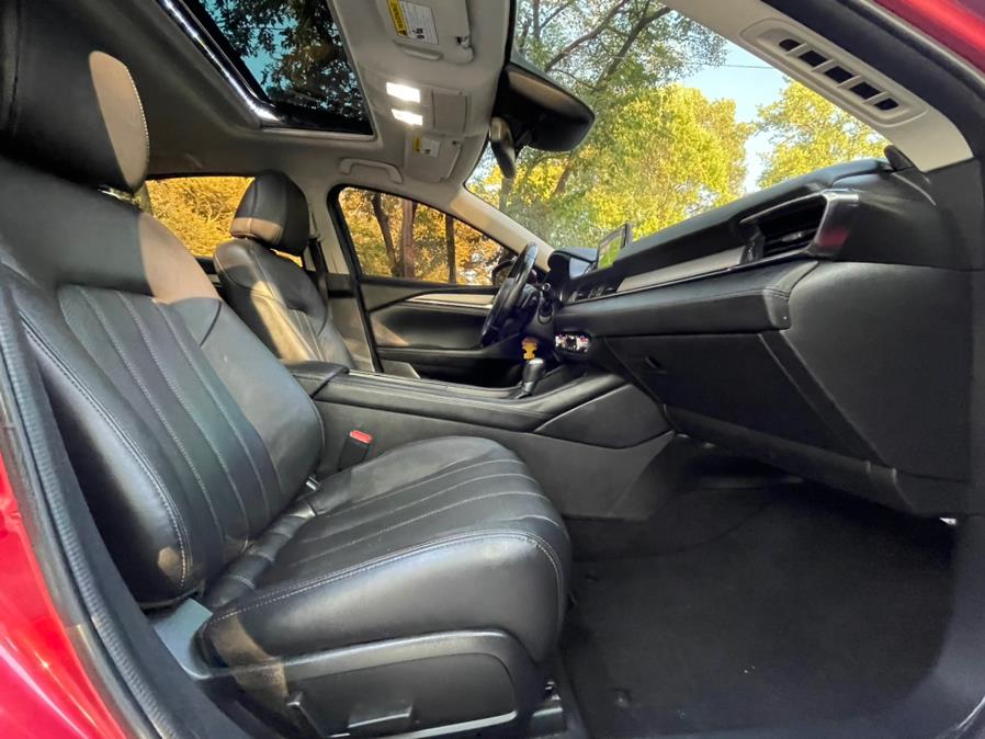 2018 Mazda Mazda6 Grand Touring Reserve Auto, available for sale in Jersey City, New Jersey | Zettes Auto Mall. Jersey City, New Jersey 2018 Mazda Mazda6 Grand Touring Reserve Auto, available for sale in Jersey City, New Jersey | Zettes Auto Mall. Jersey City, New Jersey