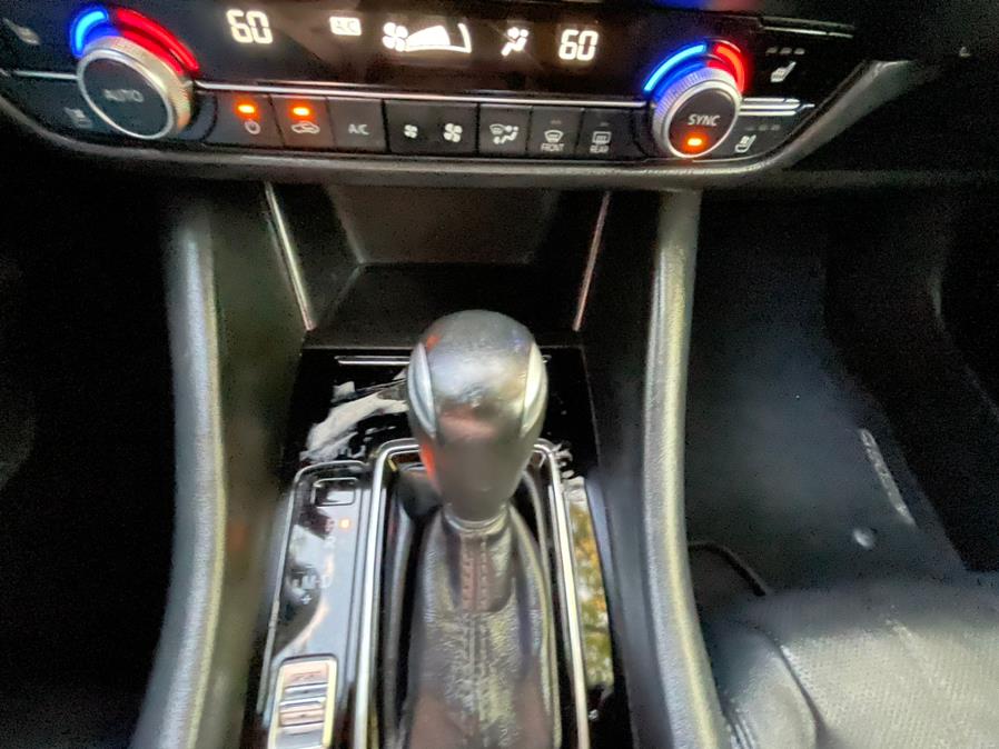 2018 Mazda Mazda6 Grand Touring Reserve Auto, available for sale in Jersey City, New Jersey | Zettes Auto Mall. Jersey City, New Jersey 2018 Mazda Mazda6 Grand Touring Reserve Auto, available for sale in Jersey City, New Jersey | Zettes Auto Mall. Jersey City, New Jersey