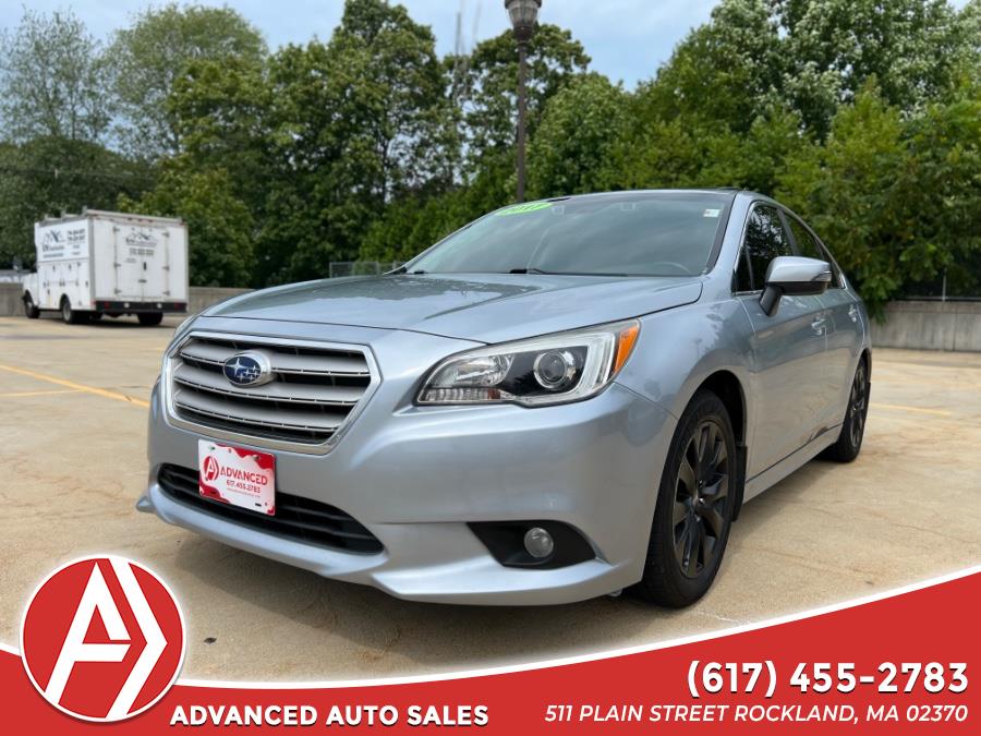 Used 2017 Subaru Legacy in Rockland, Massachusetts | Advanced Auto Sales. Rockland, Massachusetts