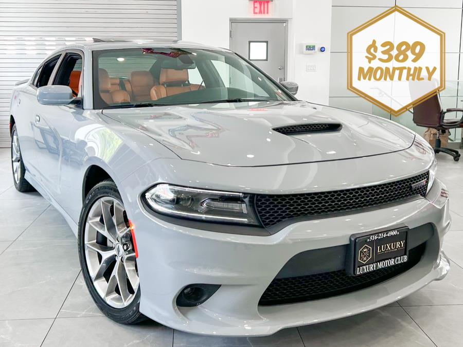 2021 Dodge Charger GT, available for sale in Franklin Square, New York | C Rich Cars. Franklin Square, New York