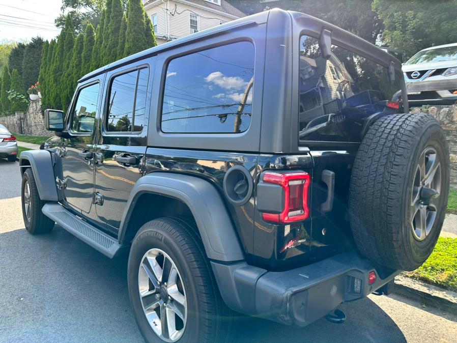 2018 Jeep Wrangler Unlimited Sport S 4x4, available for sale in Port Chester, New York | JC Lopez Auto Sales Corp. Port Chester, New York 2018 Jeep Wrangler Unlimited Sport S 4x4, available for sale in Port Chester, New York | JC Lopez Auto Sales Corp. Port Chester, New York