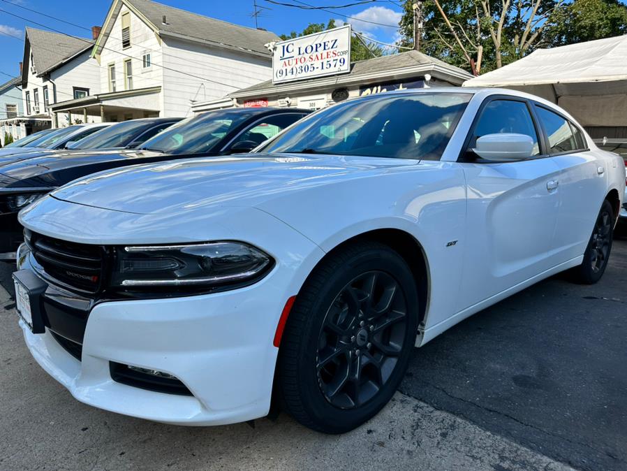 2018 Dodge Charger GT AWD, available for sale in Port Chester, New York | JC Lopez Auto Sales Corp. Port Chester, New York