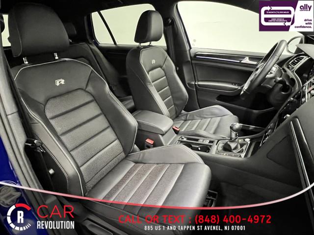 2019 Volkswagen Golf r 2.0T Manual, available for sale in Avenel, New Jersey | Car Revolution. Avenel, New Jersey 2019 Volkswagen Golf r 2.0T Manual, available for sale in Avenel, New Jersey | Car Revolution. Avenel, New Jersey