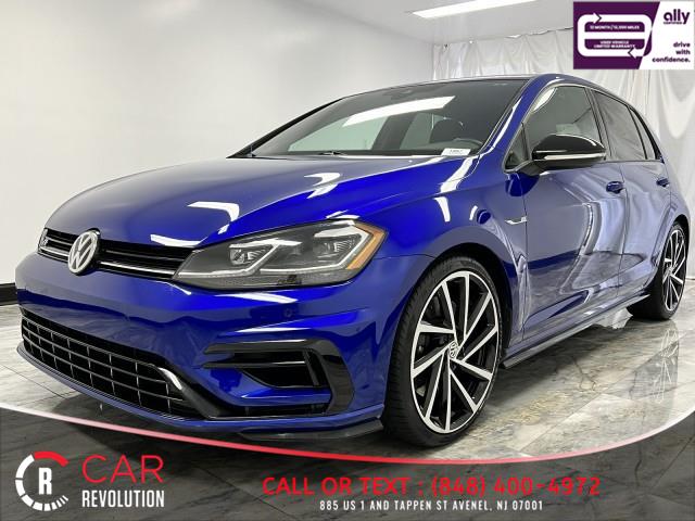 2019 Volkswagen Golf r 2.0T Manual, available for sale in Avenel, New Jersey | Car Revolution. Avenel, New Jersey 2019 Volkswagen Golf r 2.0T Manual, available for sale in Avenel, New Jersey | Car Revolution. Avenel, New Jersey